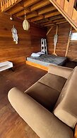 Cabin Dieng Db