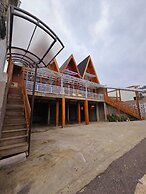 Cabin Dieng Db