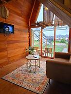 Cabin Dieng Db
