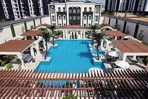Mustafa Hotel