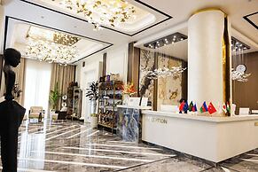 Mustafa Hotel