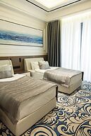 Mustafa Hotel