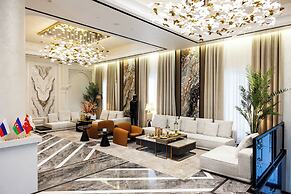 Mustafa Hotel