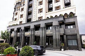 Mustafa Hotel