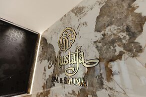 Mustafa Hotel