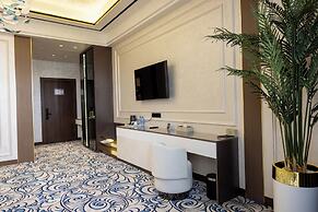 Mustafa Hotel