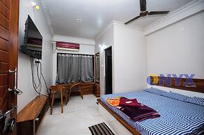 Gyananda Residency OD