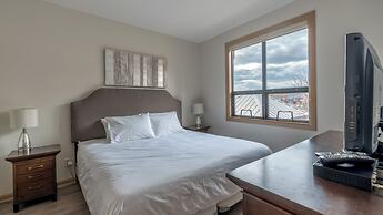 Playa del Sol Suite 435