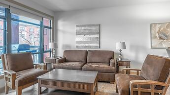 Playa del Sol Suite 435