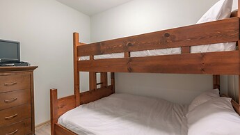 Playa del Sol Suite 435