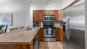 Playa del Sol Suite 435