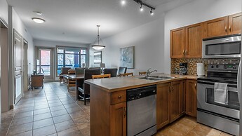 Playa del Sol Suite 435