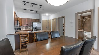 Playa del Sol Suite 435