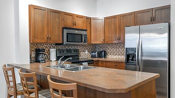 Playa del Sol Suite 435