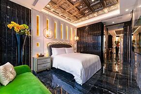 Moonshy Villa
