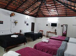 Wetland Homestay & Camping