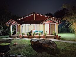 Wetland Homestay & Camping