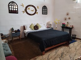 Wetland Homestay & Camping