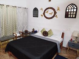 Wetland Homestay & Camping