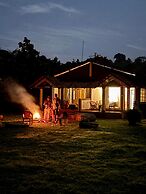 Wetland Homestay & Camping