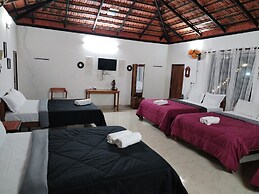 Wetland Homestay & Camping