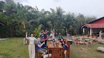 Wetland Homestay & Camping