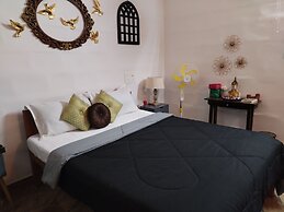 Wetland Homestay & Camping