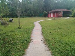 Wetland Homestay & Camping