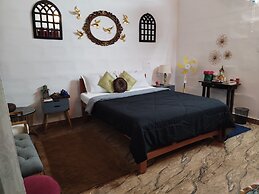 Wetland Homestay & Camping