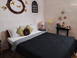 Wetland Homestay & Camping
