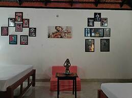 Wetland Homestay & Camping