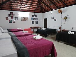 Wetland Homestay & Camping