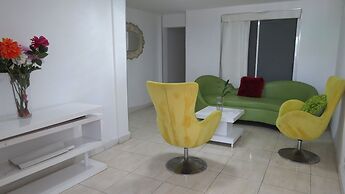 rumba y salsa accommodation