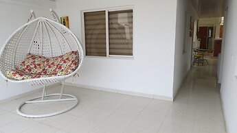 rumba y salsa accommodation