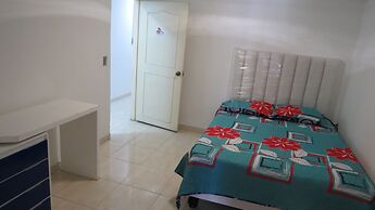 rumba y salsa accommodation