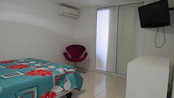 rumba y salsa accommodation