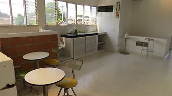 rumba y salsa accommodation