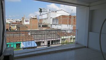 rumba y salsa accommodation