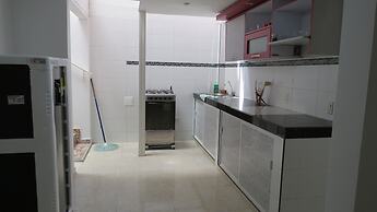 rumba y salsa accommodation