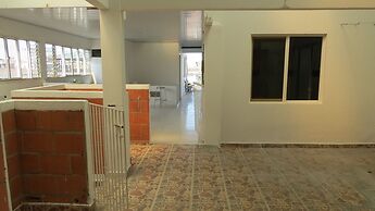 rumba y salsa accommodation