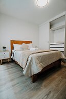 Askha Home Apartment - Deluxe Apartment