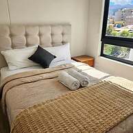 Askha Home Apartment - Deluxe Apartment