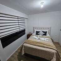 Askha Home Apartment - Deluxe Apartment
