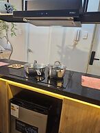 Askha Home Apartment - Deluxe Apartment