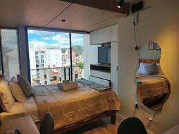 Askha Home Apartment - Deluxe Apartment