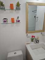 Askha Home Apartment - Deluxe Apartment