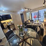 Askha Home Apartment - Deluxe Apartment