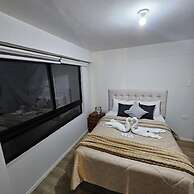 Askha Home Apartment - Deluxe Apartment