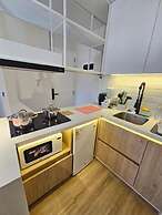 Askha Home Apartment - Deluxe Apartment