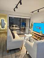 Askha Home Apartment - Deluxe Apartment